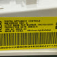 00N21830102 REV: A WH12X10457 GE Front Load Washer Control *1 Year Guarantee*