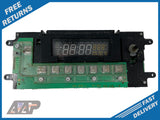 3184300 Whirlpool Stove Range Control Board *1 Year Guaranty* FAST SHIP