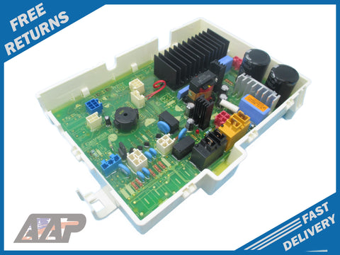 EBR62545106 LG Washer Control Board *1 Year Guaranty* FAST SHIP