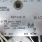 KitchenAid Washer Dryer Timer 697349 - Side View
