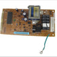 LG Microwave Control Board 6871W1S045E - Front View