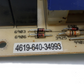 4619-640-34663 Whirlpool Microwave Control Board *1 Year Guaranty* Same Day Ship