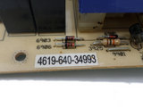 4619-640-34663 Whirlpool Microwave Control Board *1 Year Guaranty* Same Day Ship