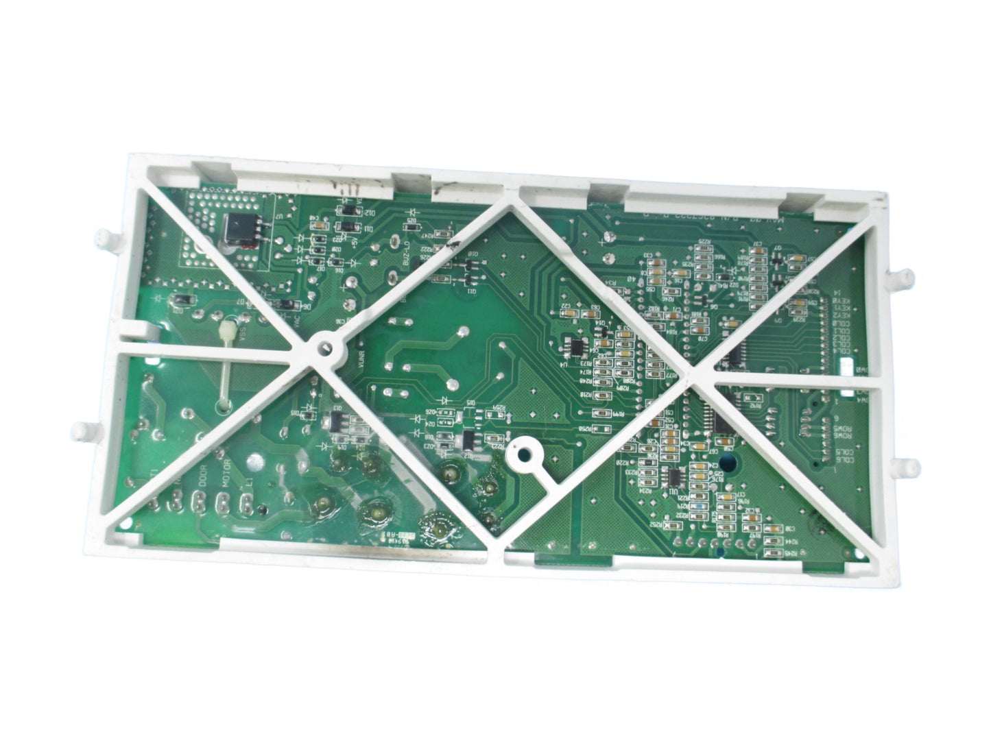 Whirlpool Dryer Control Board 3978958 - Detail View