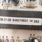 546076501 Whirlpool Washer Control Board *1 Year Guaranty* SAME DAY SHIP