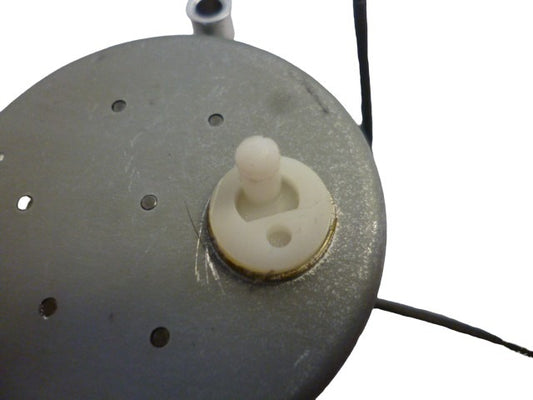 Dryer Timer 54037 - Side View