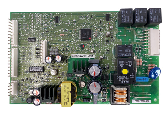 200D2260G007   GE Refrigerator Board ⚡2 Year Warranty ⚡ Fast Shipping⚡