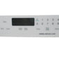 7601P548-60 Jenn-Air Maytag White Stove Range Control ⚡2 Year Warranty ⚡ Fast Shipping⚡