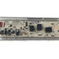 WB27K10452 164D8450G037 AAP REFURBISHED White Stove Control *LIFETIME Guarantee*