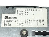 6 2083440 22001253 AAP REFURBISHED Maytag Washer Timer LIFETIME Guarantee