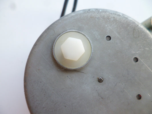 Dryer Timer 53892 - Side View