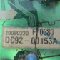 DC92-00153A Samsung Dryer Control Board ⚡️2 Year Warranty ⚡️ Fast Shipping ⚡️