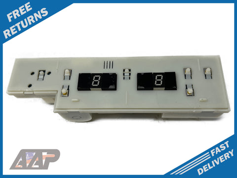 241739712 Frigidaire Refrigerator Control *1 Year Guaranty* FAST SHIP