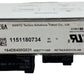 164D8450G031 WB27T11485  GE White Stove Control⚡2 Year Warranty ⚡ Fast Shipping⚡