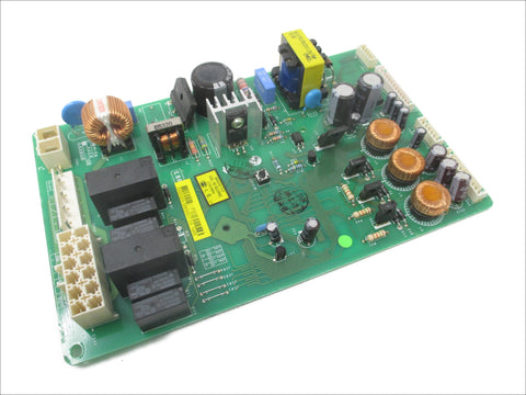 EBR34917109 LG Refrigerator Control Board ⚡️2 Year Warranty⚡️Fast Shipping⚡️