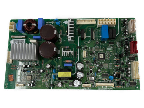 EBR81182751 LG Refrigerator Control Board ⚡️2 Year Warranty ⚡️ Fast Shipping ⚡️