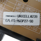 FMW3P2700 MFS-MW3P27-00 34001479 Samsung Washer Control *1 Year Guarantee*