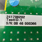 241708202 Frigidaire Refrigerator Control Board *1 Year Guaranty* FAST SHIP