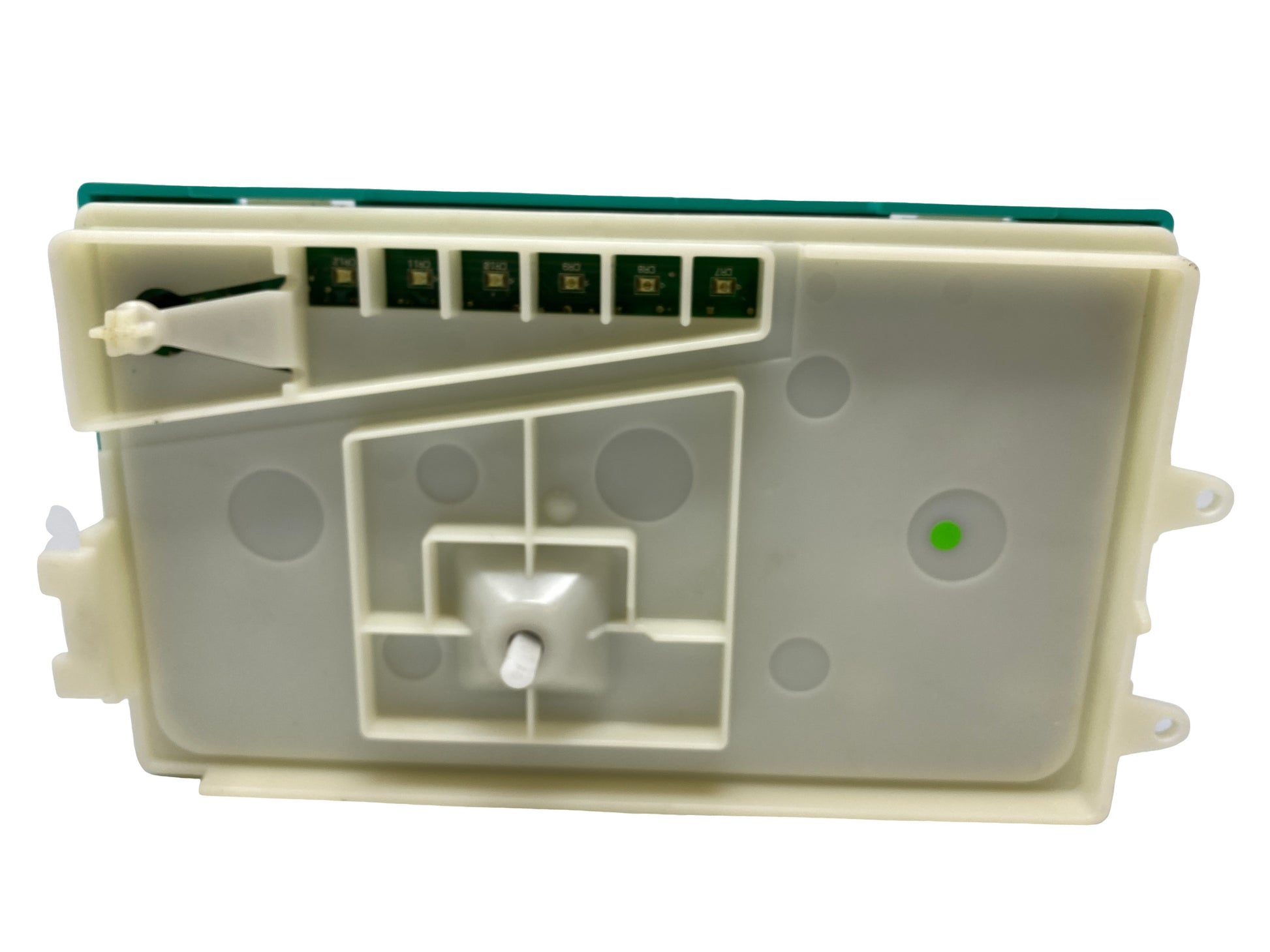 Whirlpool Kenmore Maytag Washer Control Board W10296034 - Side View