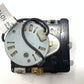 GE Dryer Timer 572D520P030 - Front View