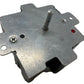 695419 AAP REFURBISHED Whirlpool Dryer Timer LIFETIME Guarantee Fast Ship
