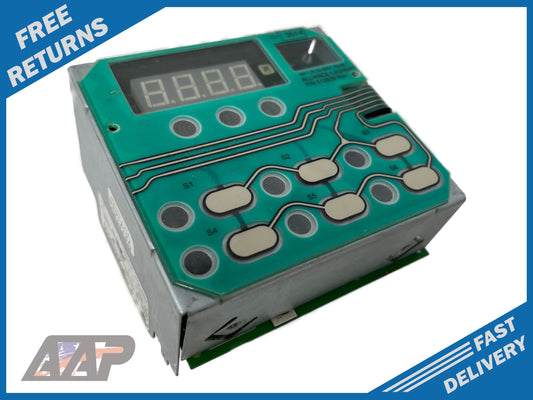 Alliance Dryer Control Board 513534