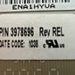 Whirlpool Dryer Control Board 3978696 - Side View