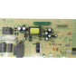 EMLAA9P-S3-K GE Microwave Control Board *1 Year Guaranty* FAST SHIP