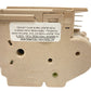 3952379 NT AAP REFURBISHED Whirlpool Washer Timer LIFETIME Guarantee Fast Ship