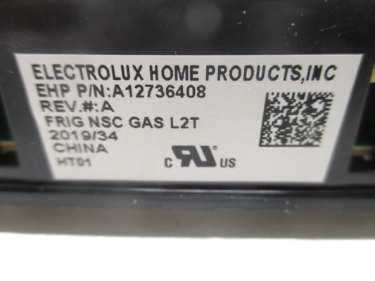 A12736408 5304521341 Black Frigidaire Stove Control *1 Year Guaranty* FAST SHIP