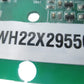 WH22X29556 GE Washer Control Board *1 Year Guaranty* FAST SHIP