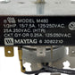 6 3082210 AAP REFURBISHED Maytag Dryer Timer LIFETIME Guarantee Fast Ship