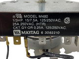 6 3082210 AAP REFURBISHED Maytag Dryer Timer LIFETIME Guarantee Fast Ship