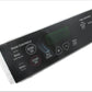 WB27K10339 164D8450G001 GE Black Stove Control ⚡2 Year Warranty ⚡ Fast Shipping⚡