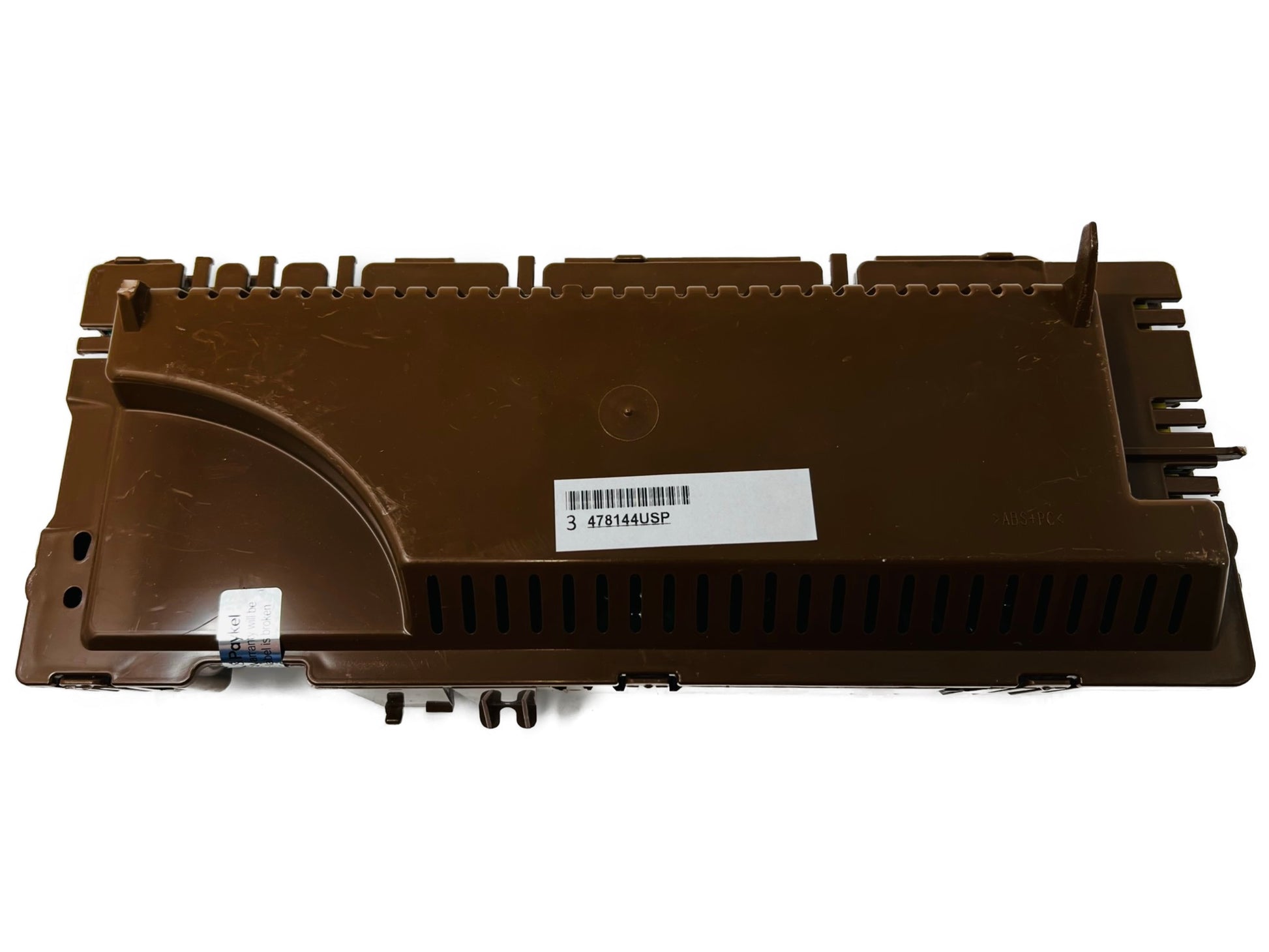 Fisher Paykel Washer Control Board 478144USP - Front View
