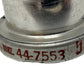 Timer Motor Dryer Timer 05306 - Side View