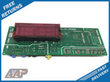 EBR80595308 LG Stove Range Control Board *1 Year Guaranty* FAST SHIP