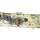 GE Dryer Control Board 572D660G05 - Front View