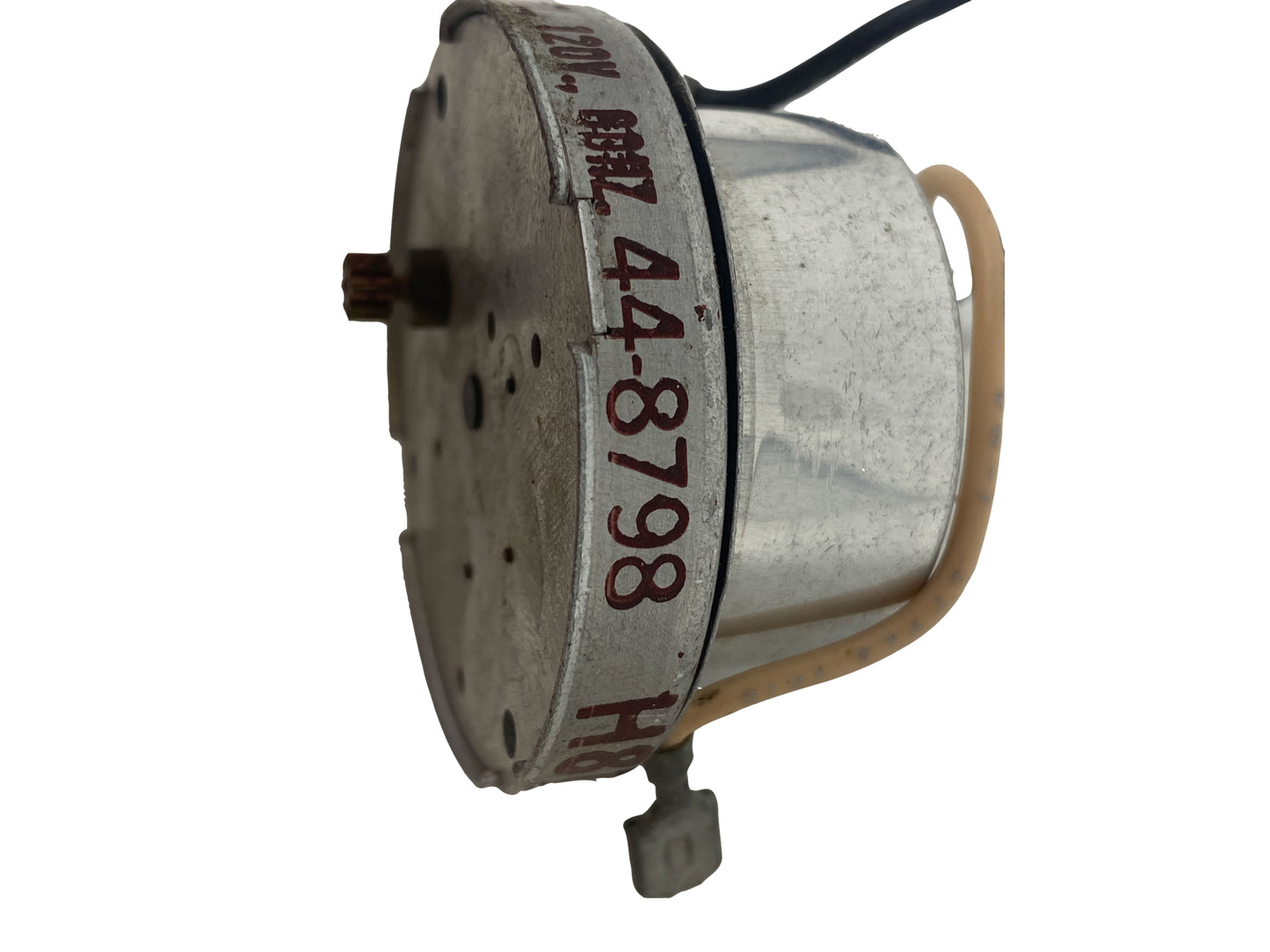 Dryer Timer C78T - Side View