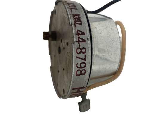 Dryer Timer C78T - Side View