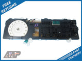 DC92-01624M Samsung Dryer Control Board *1 Year Guaranty* FAST SHIP