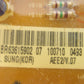 EBR63615902 LG Dryer Control Board *1 Year Guarantee* SAME DAY SHIP