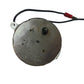 Timer Motor Dryer Timer 358604 - Front View