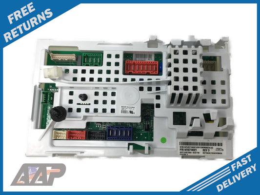 W10719321 AAP REFURBISHED Washer Control Board *LIFETIME Guarantee* FAST SHIP