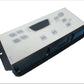 W10173508 White Stove Control ⚡2 Year Warranty ⚡ Fast Shipping⚡