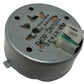 418-074-20 Invensys Timer Motor 115VAC 60Hz 1/10.67 RPM Counter Clockwise 3W