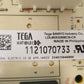 GE Dryer Control Board 234D1504G006 - Side View