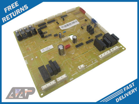 DA92-00591A Samsung Refrigerator Control Board *1 Year Guarantee* SAME DAY SHIP