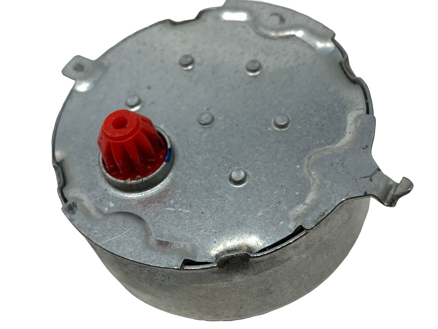 Invensys Dryer Timer