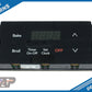 A12736408 5304521341 Black Frigidaire Stove Control *1 Year Guaranty* FAST SHIP